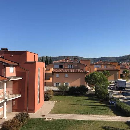 Apartment Residence Marina Portoroz Lebic 411 Exterior photo