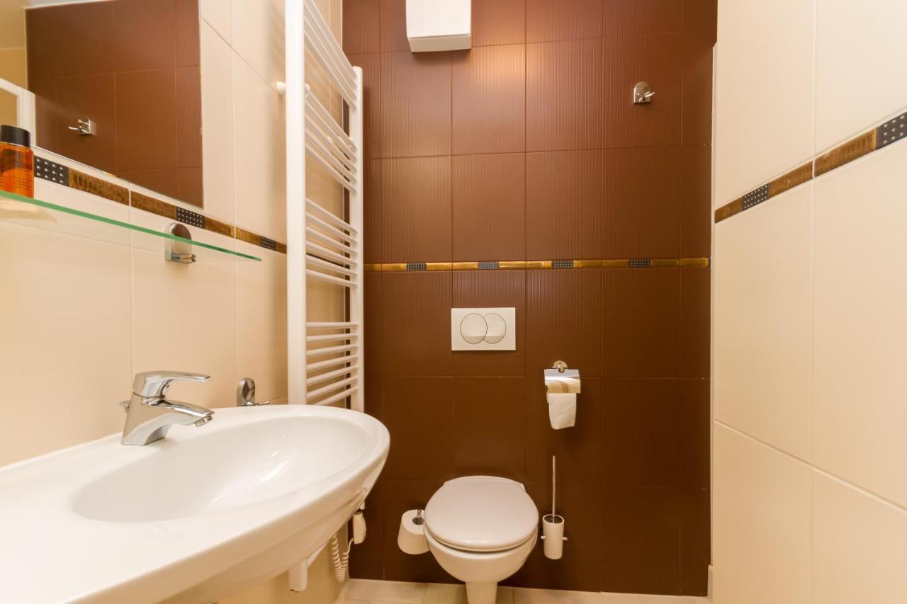 Apartment Residence Marina Portoroz Lebic 411 Exterior photo