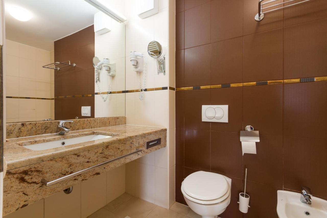 Apartment Residence Marina Portoroz Lebic 411 Exterior photo