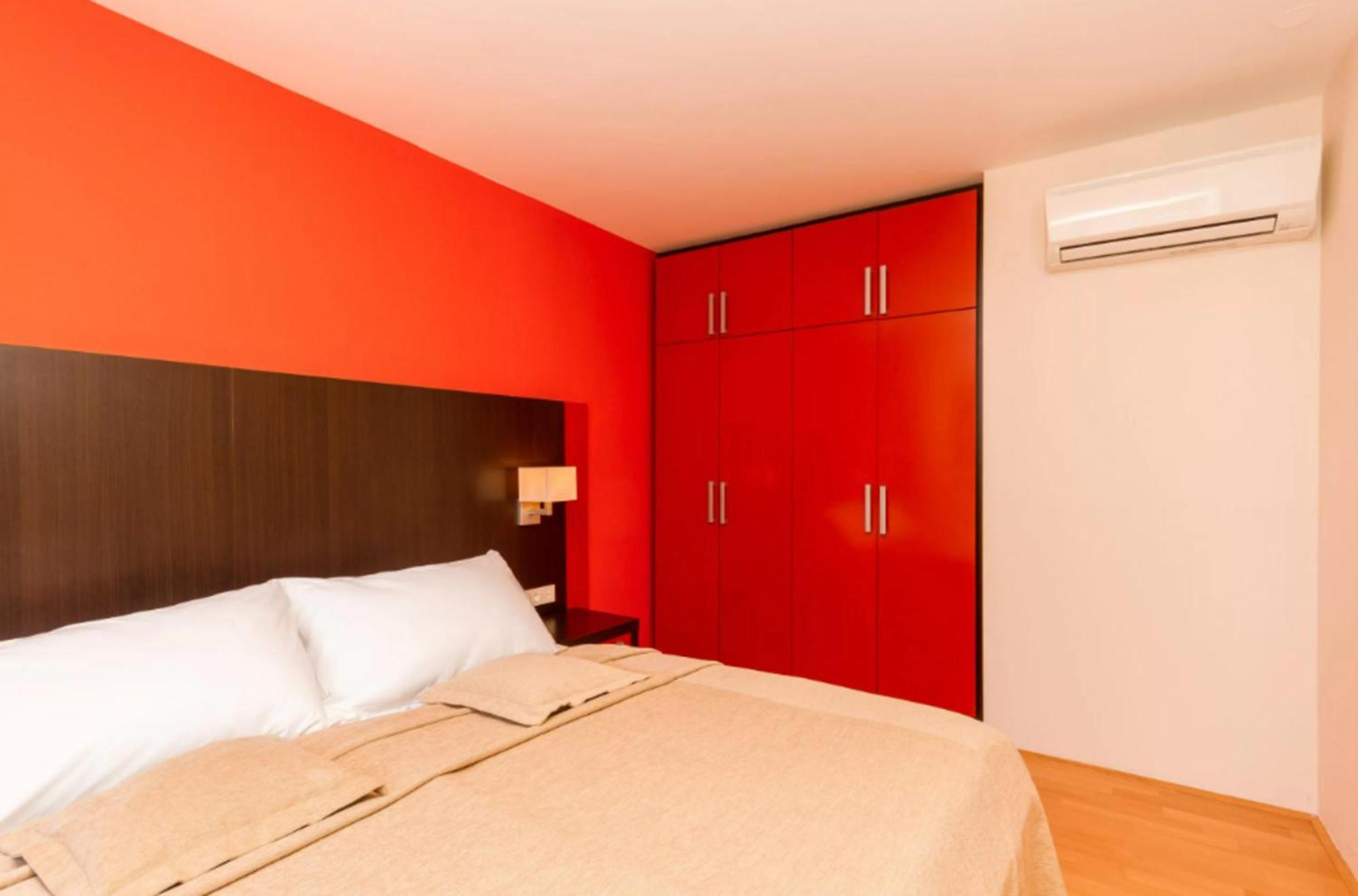 Apartment Residence Marina Portoroz Lebic 411 Exterior photo